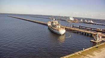 Weather camera view of Reynolds Parks.