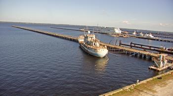 Weather camera view of Reynolds Parks.