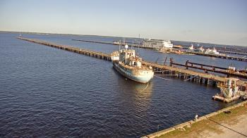 Weather camera view of Reynolds Parks.