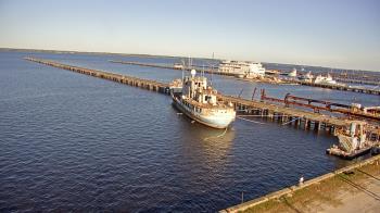 Weather camera view of Reynolds Parks.