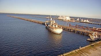 Weather camera view of Reynolds Parks.