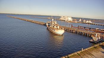 Weather camera view of Reynolds Parks.