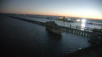 Weather camera view of Reynolds Parks.