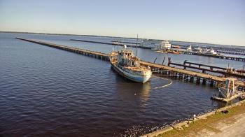 Weather camera view of Reynolds Parks.