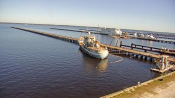 Weather camera view of Reynolds Parks.