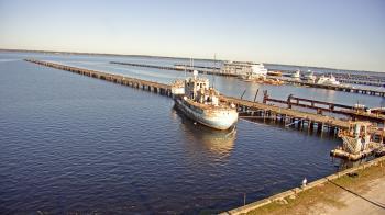 Weather camera view of Reynolds Parks.