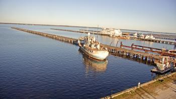 Weather camera view of Reynolds Parks.