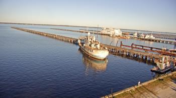 Weather camera view of Reynolds Parks.
