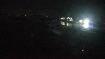 Weather camera view of Reynolds Parks.