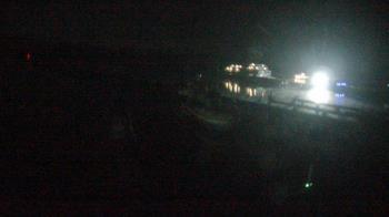 Weather camera view of Reynolds Parks.