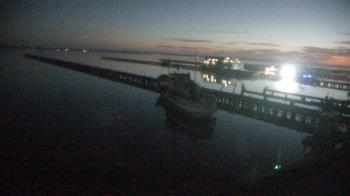 Weather camera view of Reynolds Parks.