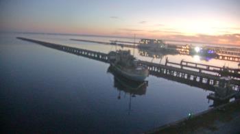 Weather camera view of Reynolds Parks.