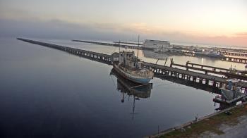 Weather camera view of Reynolds Parks.