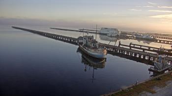 Weather camera view of Reynolds Parks.