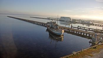 Weather camera view of Reynolds Parks.