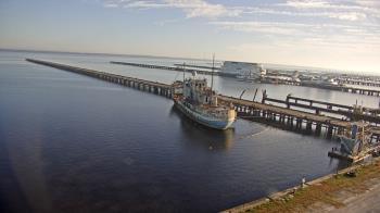 Weather camera view of Reynolds Parks.