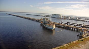 Weather camera view of Reynolds Parks.