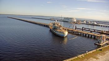 Weather camera view of Reynolds Parks.