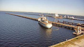 Weather camera view of Reynolds Parks.