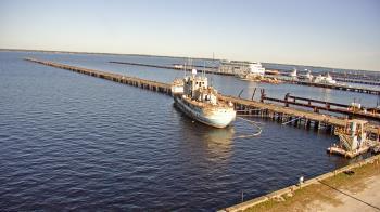 Weather camera view of Reynolds Parks.