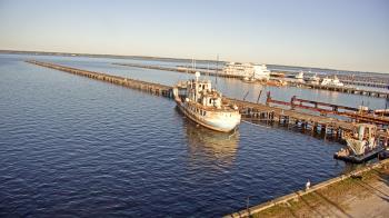Weather camera view of Reynolds Parks.