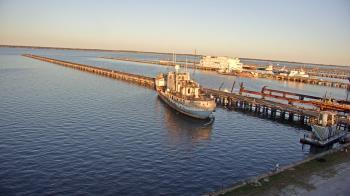 Weather camera view of Reynolds Parks.