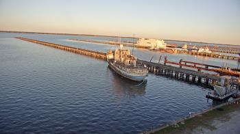 Weather camera view of Reynolds Parks.