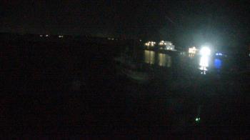 Weather camera view of Reynolds Parks.