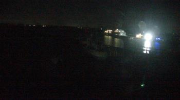 Weather camera view of Reynolds Parks.