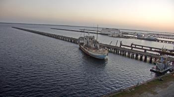 Weather camera view of Reynolds Parks.