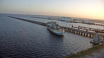 Weather camera view of Reynolds Parks.