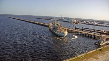 Weather camera view of Reynolds Parks.