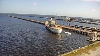 Weather camera view of Reynolds Parks.