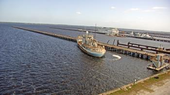 Weather camera view of Reynolds Parks.