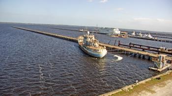 Weather camera view of Reynolds Parks.