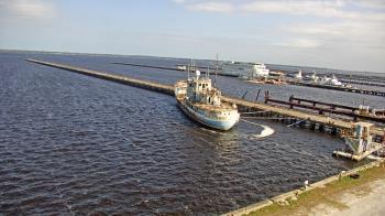 Weather camera view of Reynolds Parks.