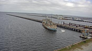 Weather camera view of Reynolds Parks.