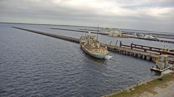 Weather camera view of Reynolds Parks.