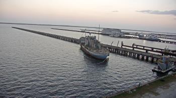 Weather camera view of Reynolds Parks.