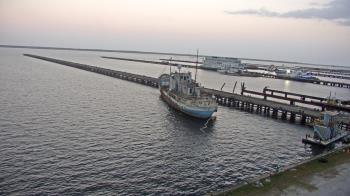 Weather camera view of Reynolds Parks.