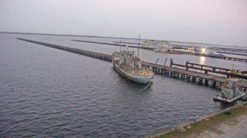 Weather camera view of Reynolds Parks.