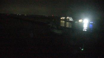 Weather camera view of Reynolds Parks.