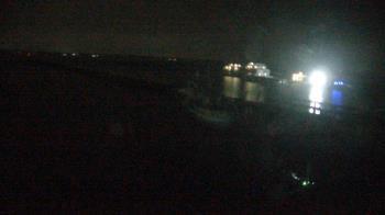 Weather camera view of Reynolds Parks.