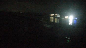 Weather camera view of Reynolds Parks.