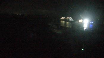 Weather camera view of Reynolds Parks.