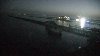 Weather camera view of Reynolds Parks.