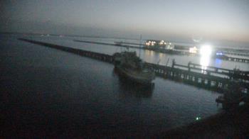 Weather camera view of Reynolds Parks.