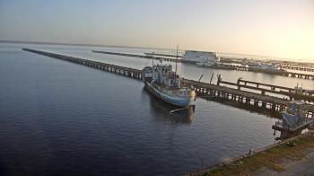 Weather camera view of Reynolds Parks.