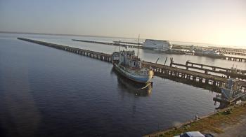 Weather camera view of Reynolds Parks.
