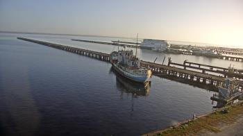 Weather camera view of Reynolds Parks.
